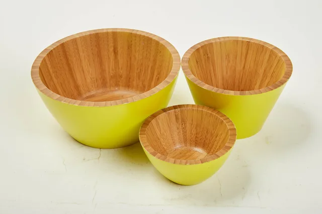 Salad bowl