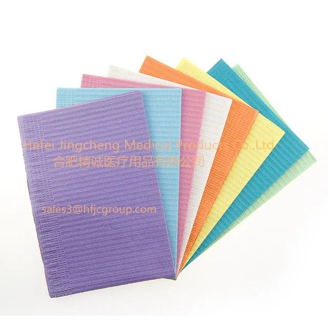 Dental Bibs