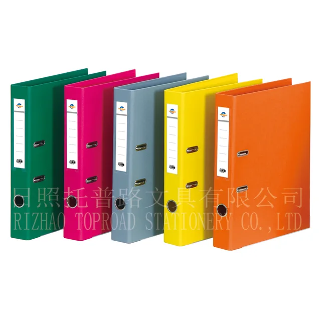 Lever Arch File