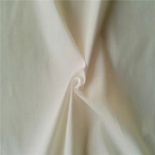 Polyester cotton pocket fabric