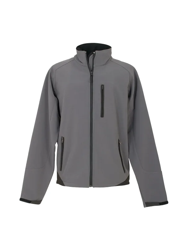 Softshell jacket