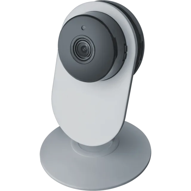 NSH-CAM-02-IP20-WiFi