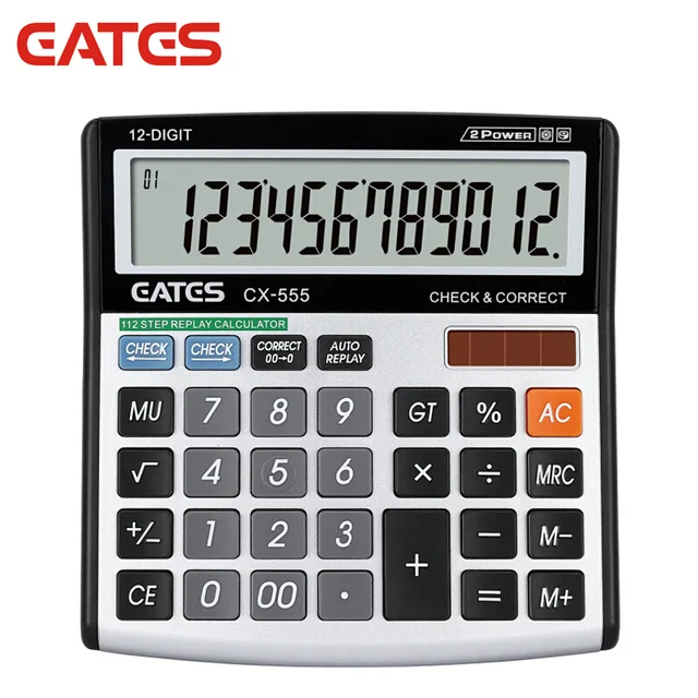 112 Steps Check Correct Calculator