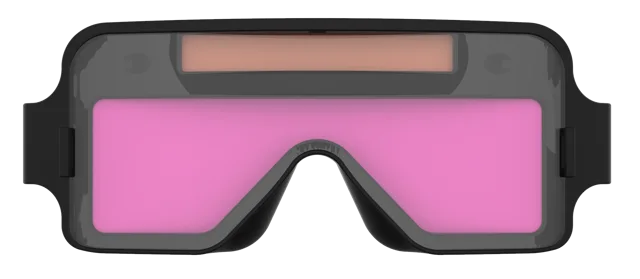 Auto Darkening Welding Glasses