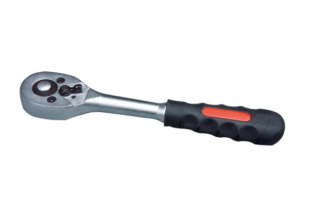 Ratchet Wrench