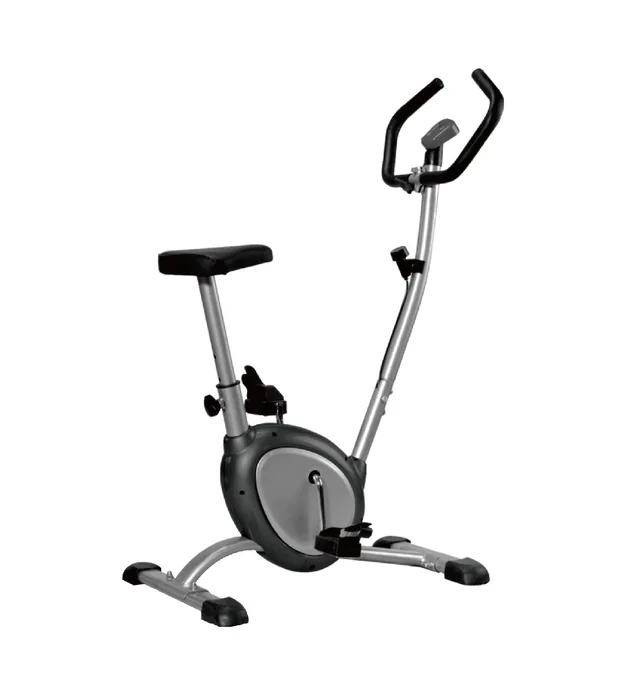 Magnetic Bike