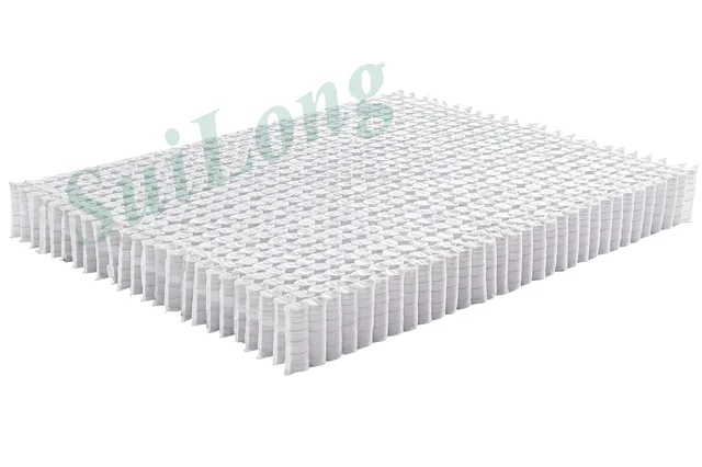 Regular Pocket spring