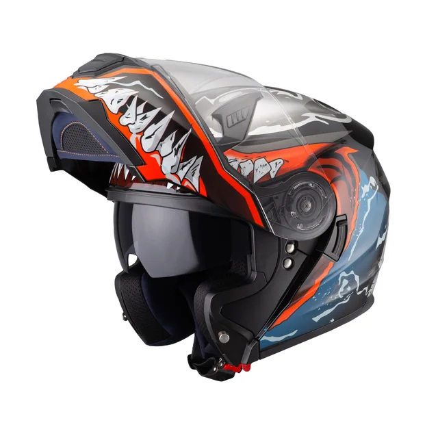 Motorcycle Helmet