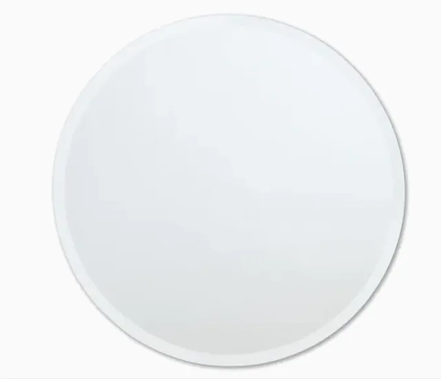 Beveld mirror