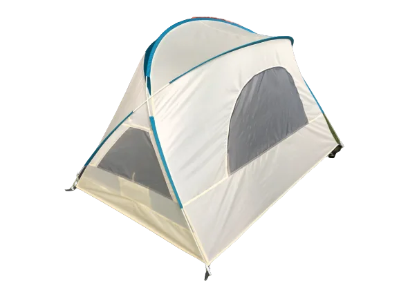 Sanhe outdoor cross beach tent