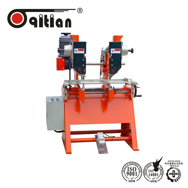 Stationery Machine Rivet machine Full-Automatic Twin Riveting Machine