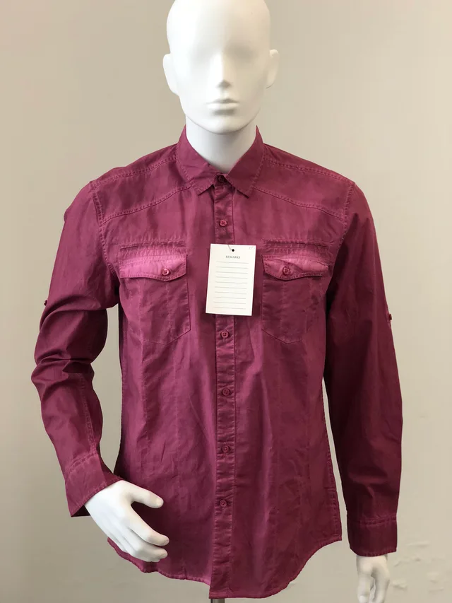 Men's shirts,woven shirts
