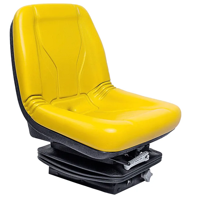 Agricultural Seat