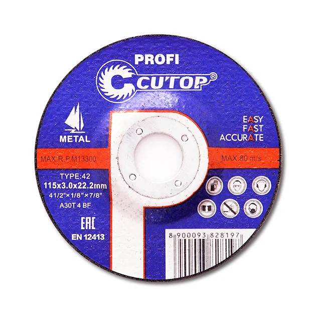 Grinding wheel