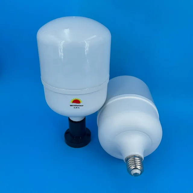 T-typed LED Bulbs, DL T125 40W