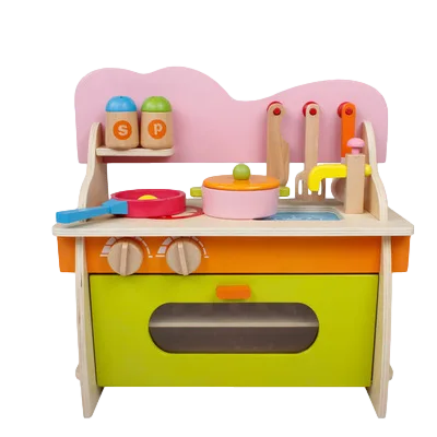 Educational toys, montessori toys, early childhood toys, kids wooden toys for play house kitchenette