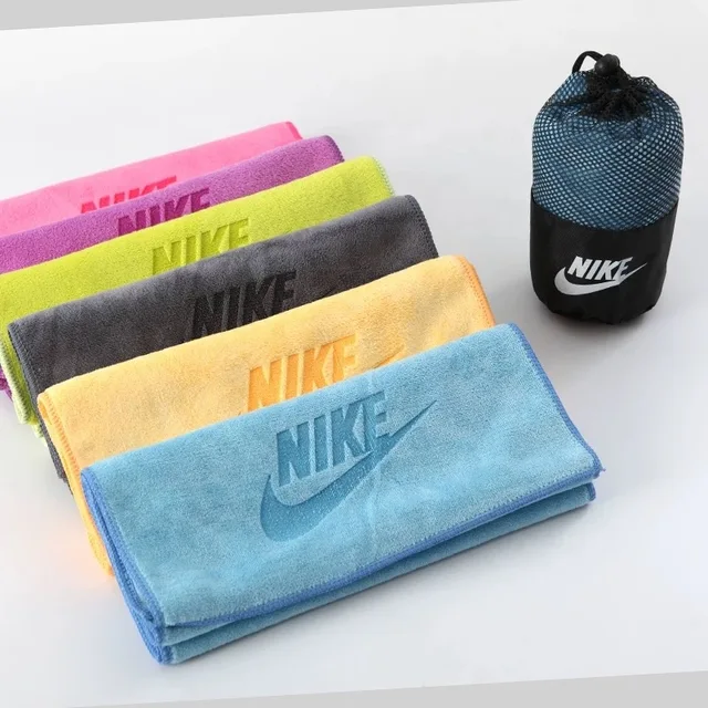 Hot sale microfiber GYM/FITNESS sports towel