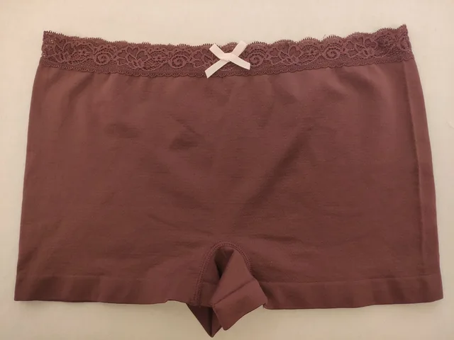 Seamless women's Briefs