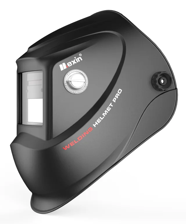 Auto Darkening Welding Helmet
