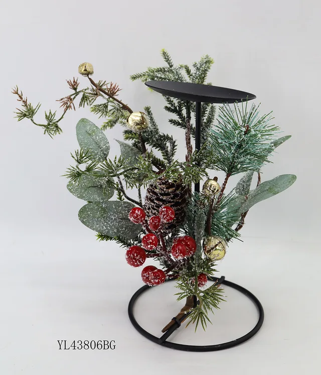 Christmas decorations