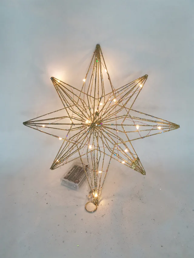 Christmas decorations tree