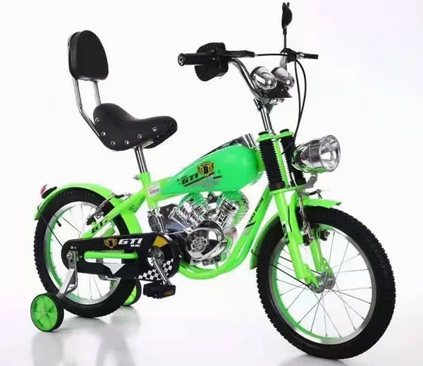 Children bicycle、motor bicycle