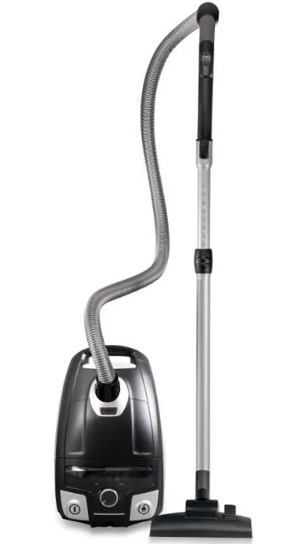 Canister Super Slient Bag Vacuum Cleaner