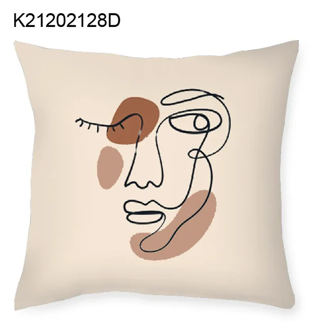 100% Polyester Cushion