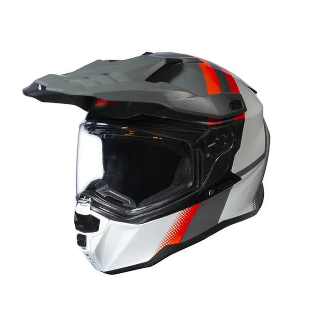 Xp-22 Motorcycle Helmet/Gsb-Helmet