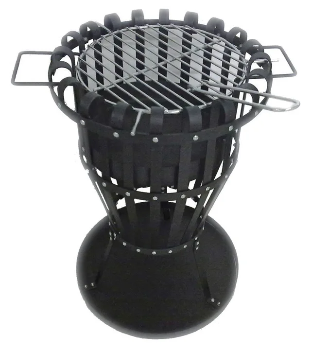 Outdoor Brazier
