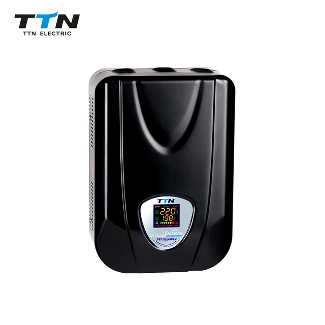 Voltage Regulator