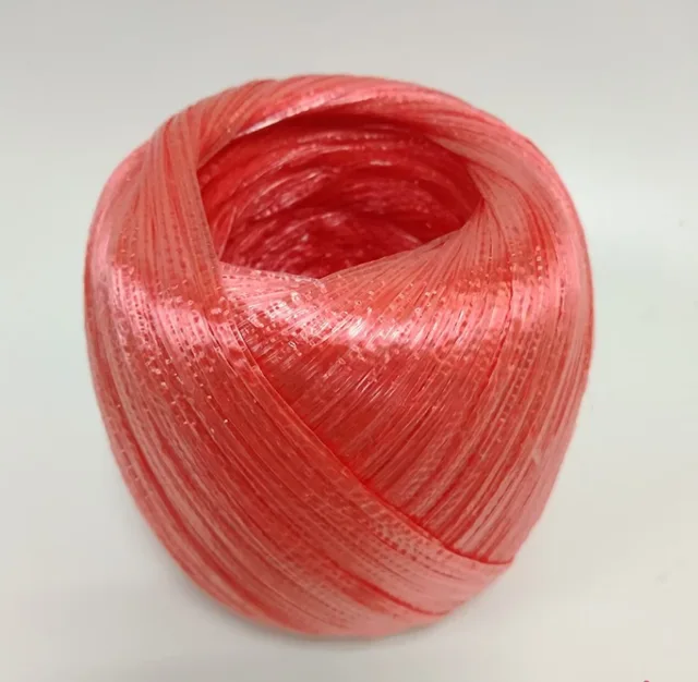 Pp baler twine