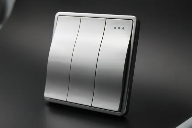 Wall Switch