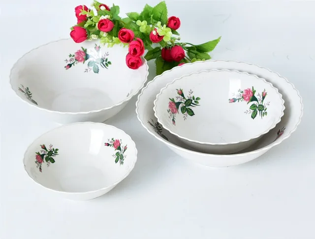Salad bowl