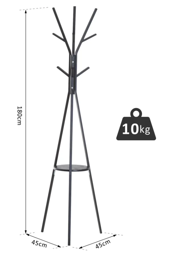 Clothes tree