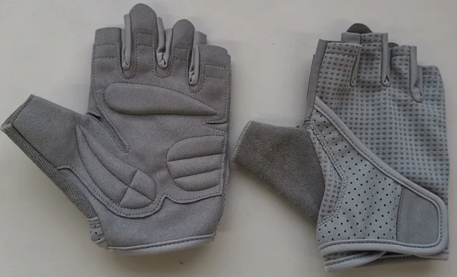 Weightlifting Gloves