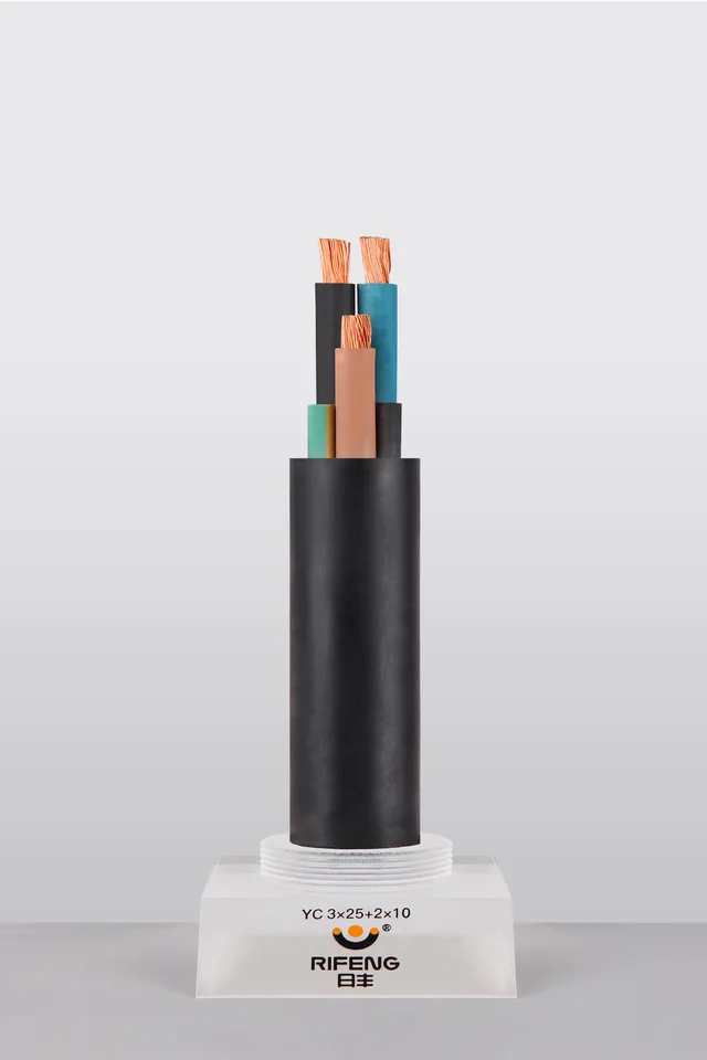Cable for Welding Machine