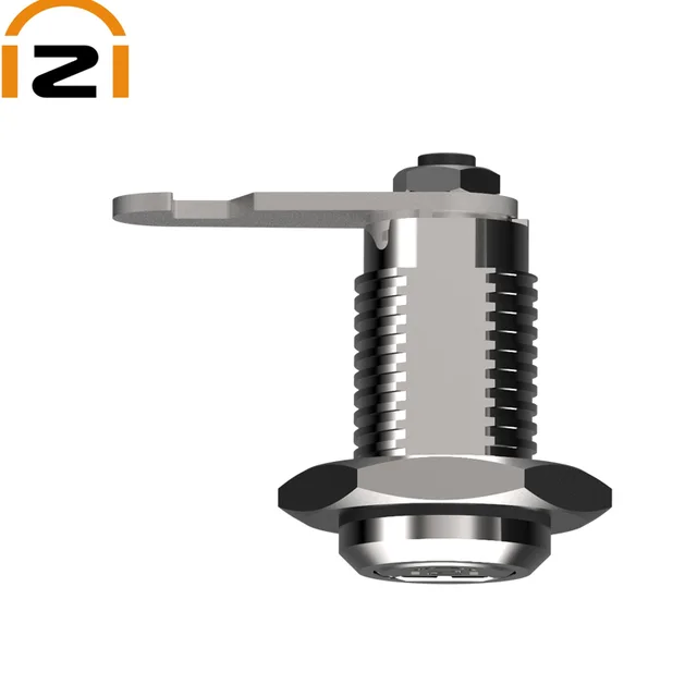 Smart Cam Lock