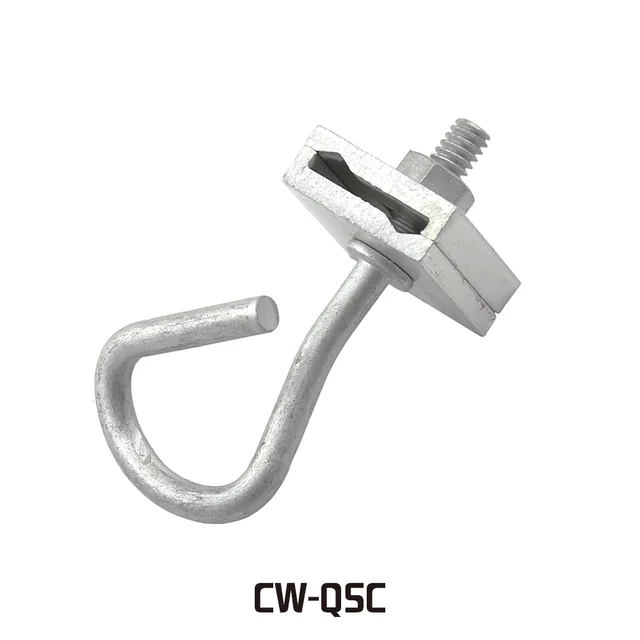 Aerial Drop Hardware