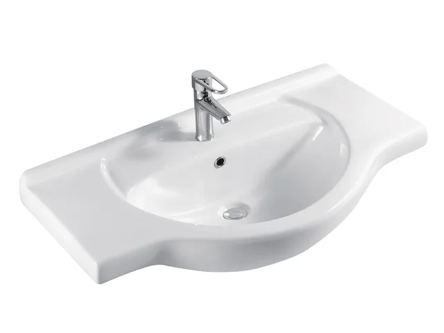 HF-850 basin