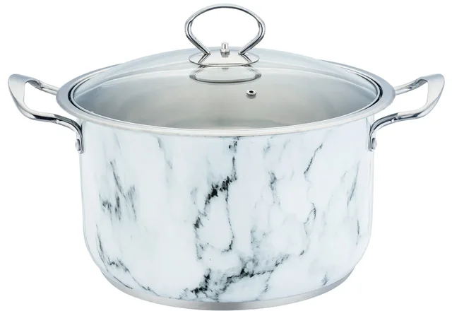 Stockpot