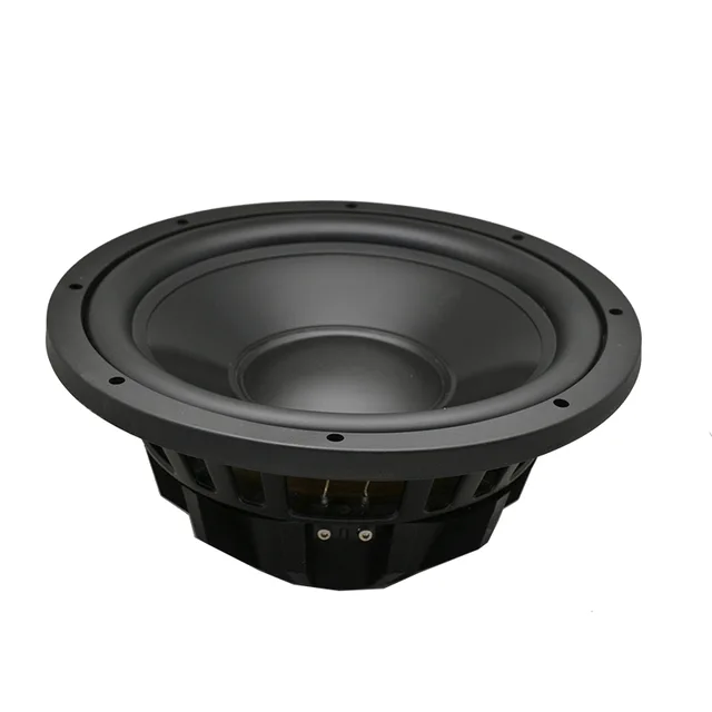 12" Subwoofer #YW-1236BK