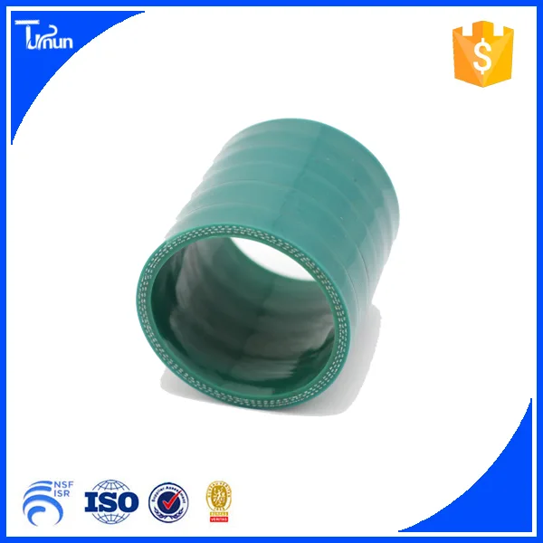 European truck turbocharged silicone tube 1195081