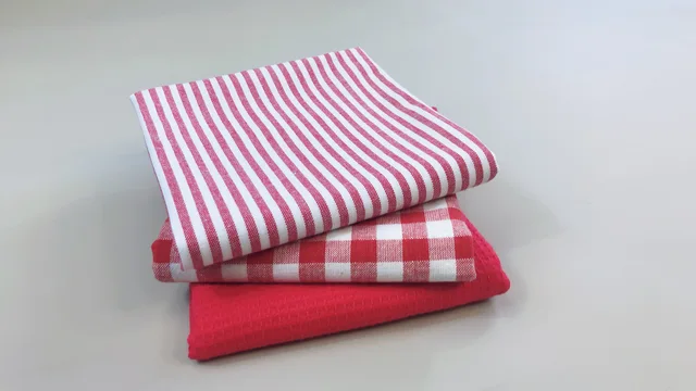 Kitchen towel