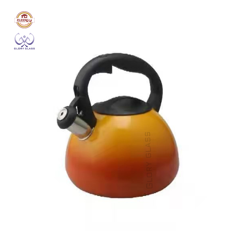 304 stainless kettle