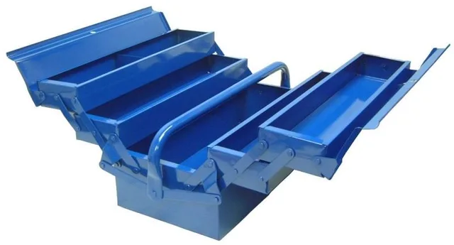 Tool Box