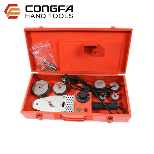 Congfa Cf63-1 Switch 600w Pipe Welding Machine