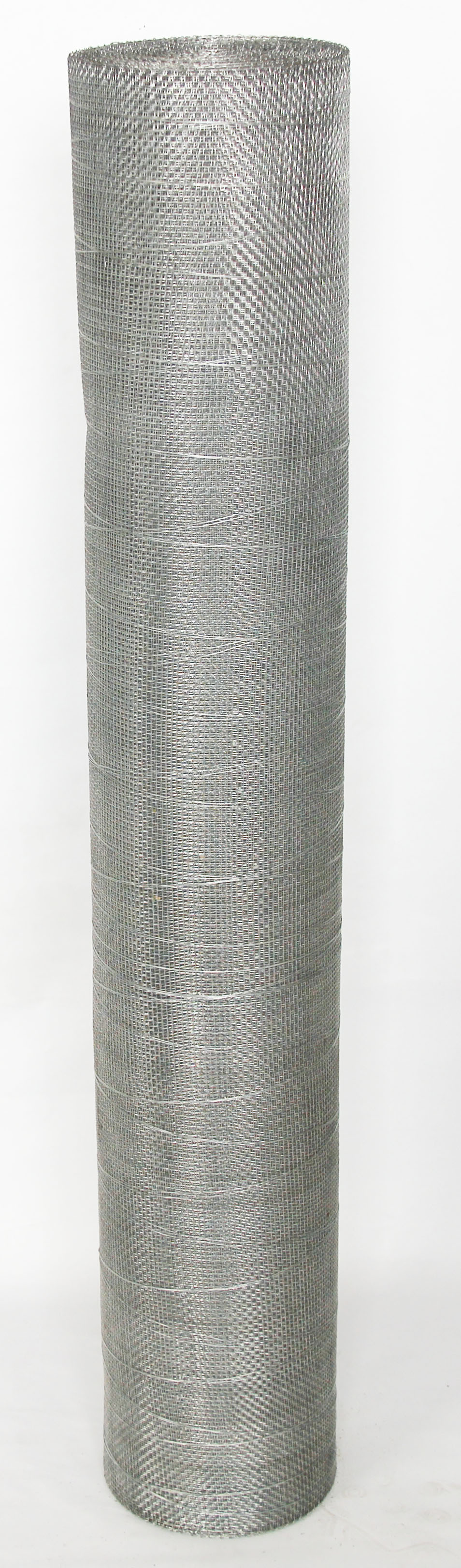 Square wire mesh