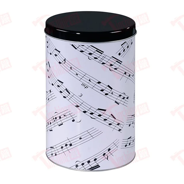 Tinbox