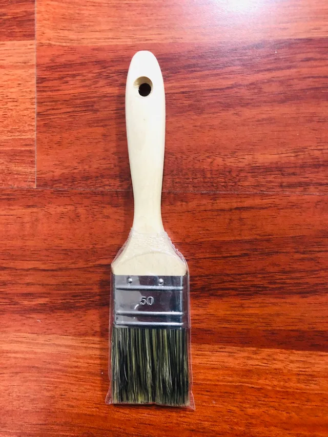 Paint brush